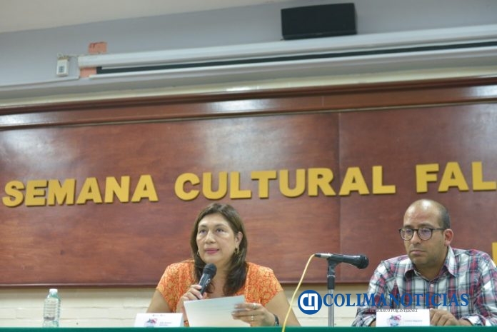Conferencia sobre traducción y poesía