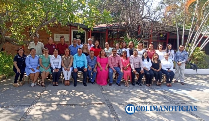 Conmemoran 60 aniversario de CECATIs 34