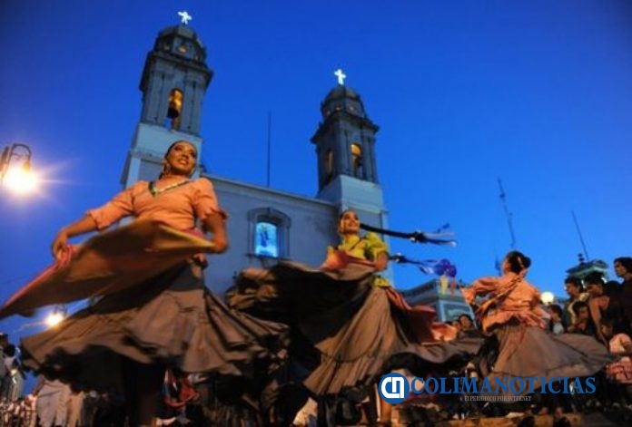 Constituirán Jalisco, Colima y Nayarit el Corredor Cultural de Occidente