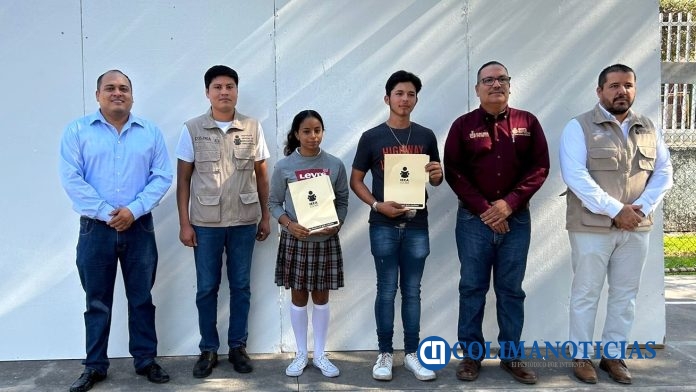 Contribuye UdeC a que adultos jóvenes salgan del rezago educativo_a