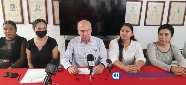 Convoca el PRI a renovar Consejos políticos de 4 municipios 6