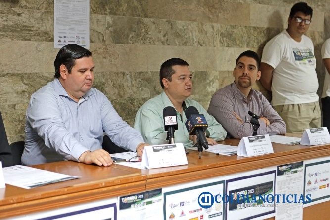 Convocan a Torneo Simulador de Negocios 2023_José Manuel Orozco