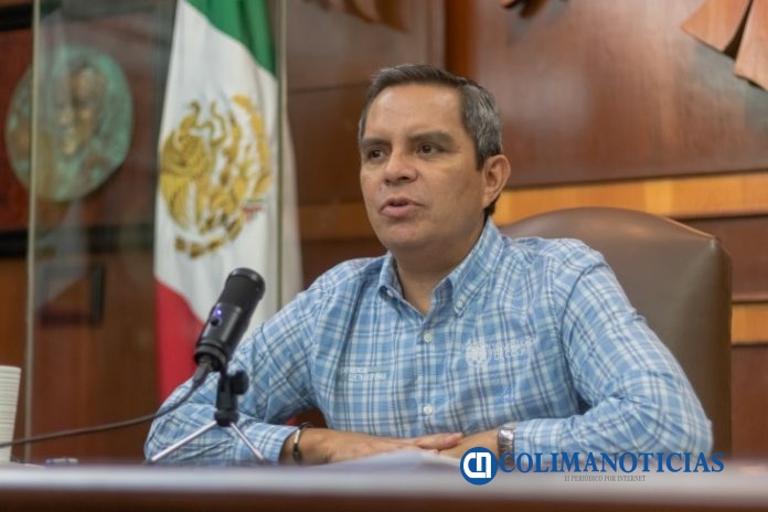 Coordinará UdeC Instancia Estatal de Vinculación, Consulta y Participación Social_Rector