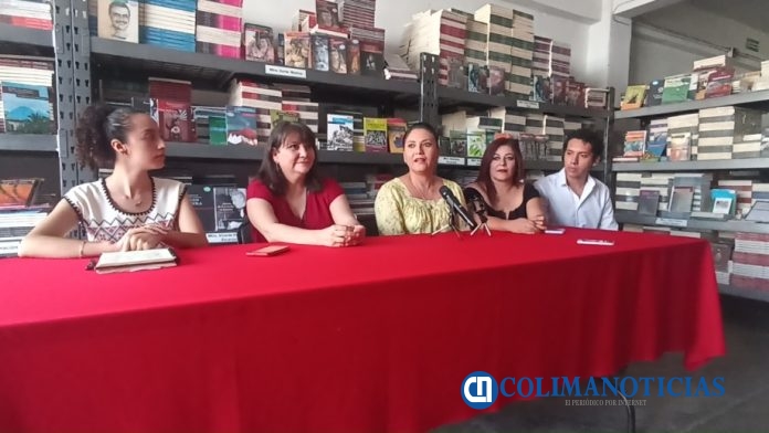 Cuatro Milpas rueda de prensa