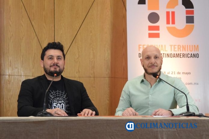 Cultura Colima y Fundación Proa presentan cartelera del Festival Ternium de Cine; será gratuito del 18 al 21 de mayo