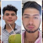 DESAPARECIDOS