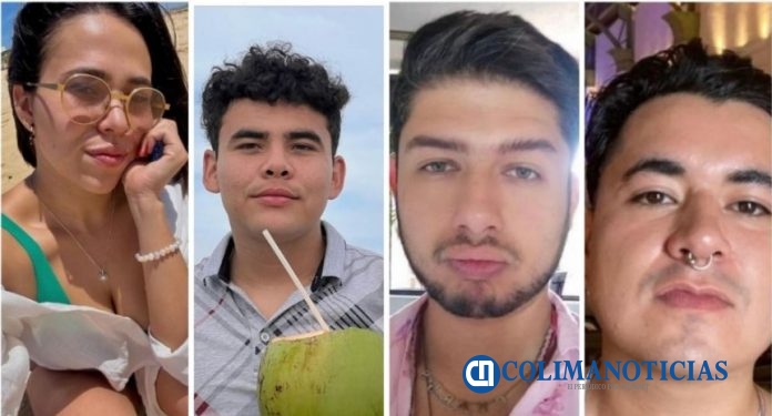 DESAPARECIDOS
