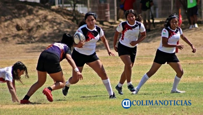 Deportistas colimenses inician etapa final en los Nacionales Conade 2023