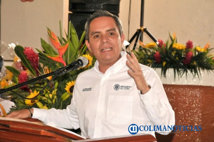 Educación, esencial para mejorar nuestra sociedad_Christian Torres Ortiz