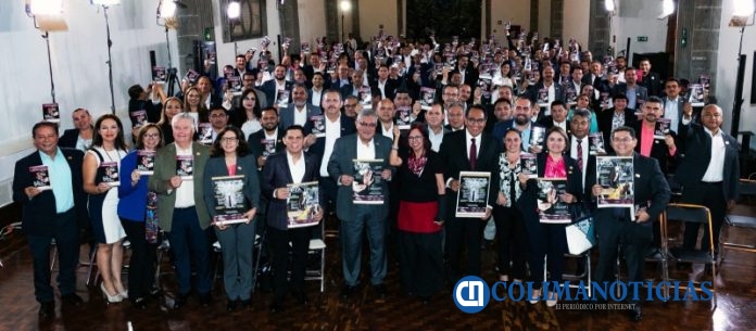 El SNTE compromete su total apoyo en la estrategia de prevención de adicciones