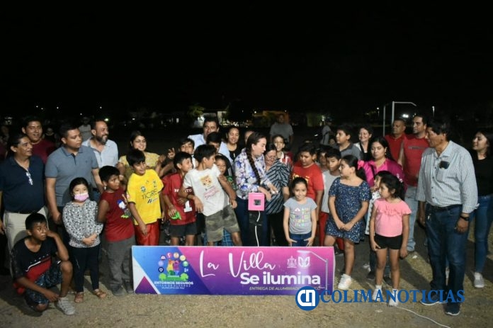 En la Villa, más espacios deportivos se convierten en entornos seguros
