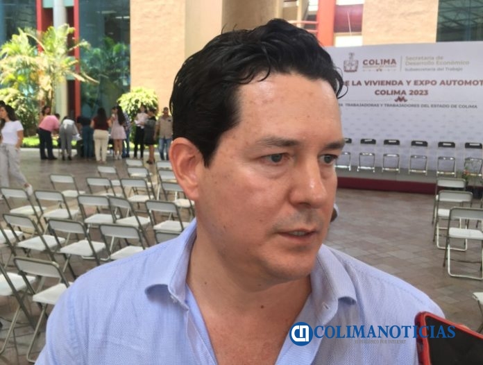 Enrique Verduzco Vizcaíno