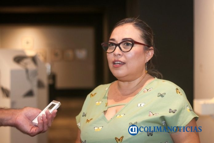 Entrevista con Ada Karmina sobre los 12 años del Museo Fernando del Paso