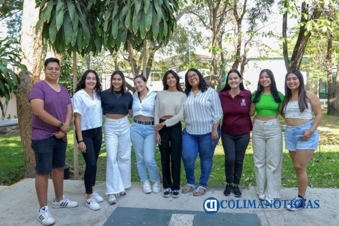 Estudiantes de Turismo realizarán estancia de práctica en España