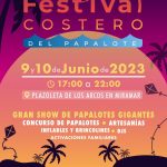 Festival Costero del Papalote en Manzanillo