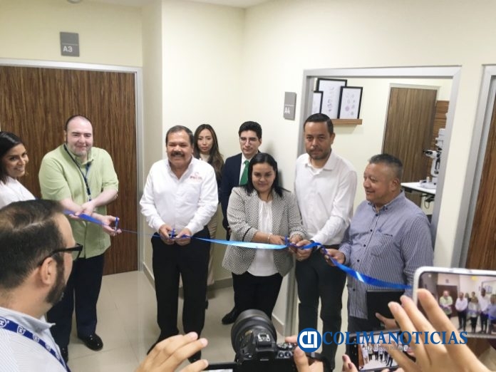 Firman convenio Ipecol y Puerta de Hierro para dar atención oftalmológica a afiliados del SNTE 39