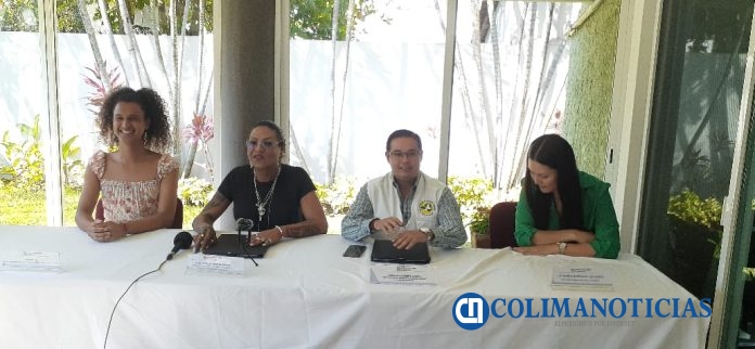 Firman convenio por la igualdad la CDHEC y la organización Casa de Muñecas