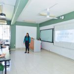 Fomentan investigación en Trabajo Social