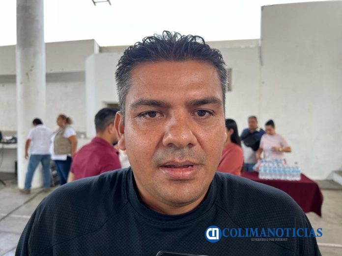 Francisco Aguirre Santillán
