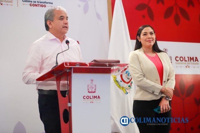 Francisco Rodríguez e indira