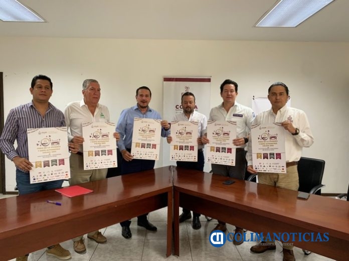 Gobierno de Colima invita a la Feria de Vivienda y Expo Automotriz para las y los Trabajadores