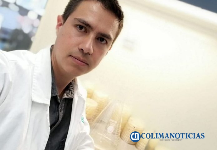 “Hacer investigación científica es lo más parecido a seguir siendo niño”_E. Hurtado