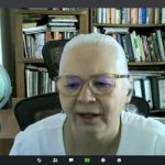 Inauguran III Simposio Internacional Agrícola_Dra. Xóchitl Trujillo