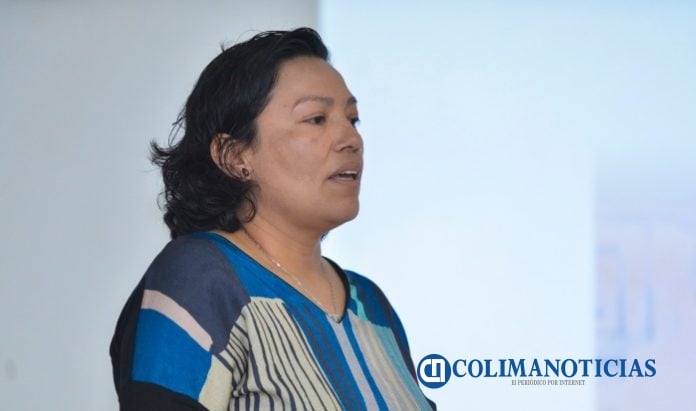 Inauguran la Semana de las Ciencias Biomédicas 2023_Myriam Velasco