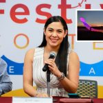 Indira anuncia Festival Costero del Papalote en Manzanillo, el 9 y 10 de junio