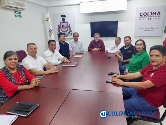 Inicia el proceso de recepción de declaraciones patrimoniales en el Estado 4