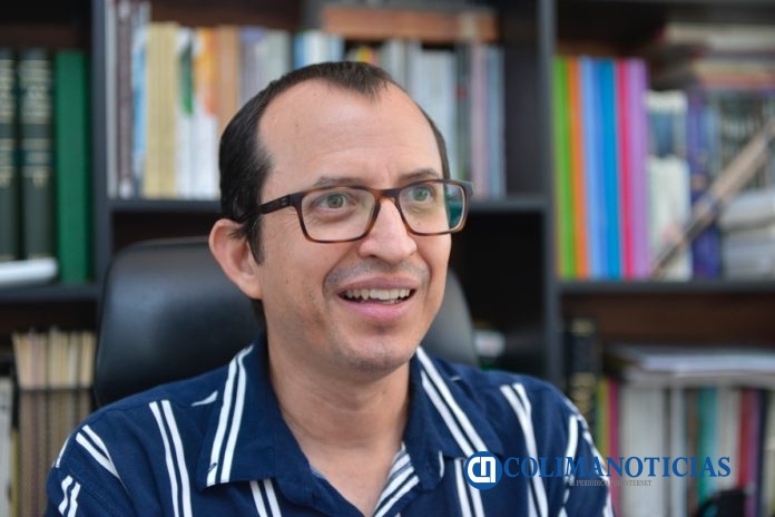 Invitan a nuevo doctorado en Estudios Socioculturales sobre la Desigualdades_Amaury Fernández_a