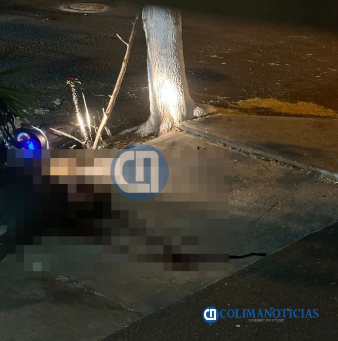 Le explotó un artefacto cuando intentó lanzarlo, en la colonia Vista Bugambilias de La Villa