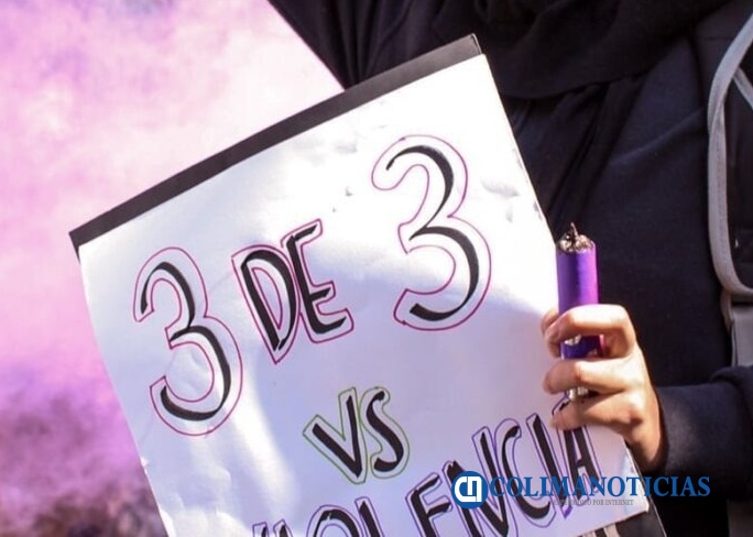 Ley 3 de 3