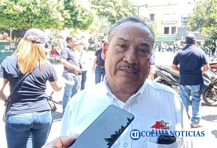 Martín Flores C