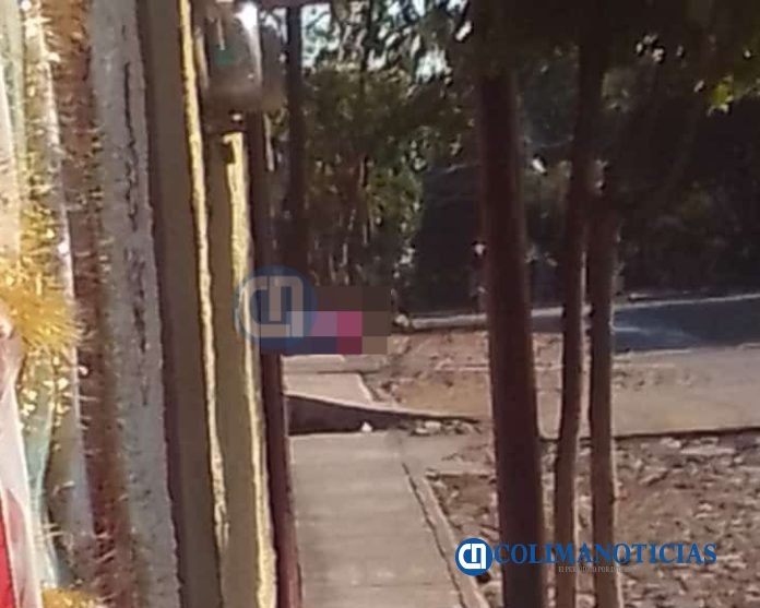 Mujer fue asesinada a balazos en Coquimatlán