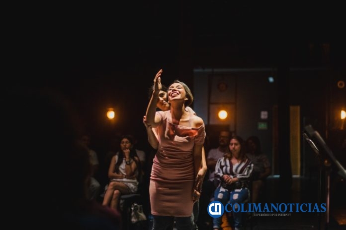 Mujer sin Vuitton, obra de teatro en el Universitario