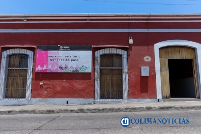 Museo Fernando del Paso