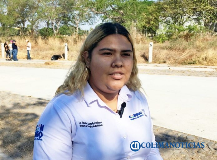 Nirvana Rocha Jiménez