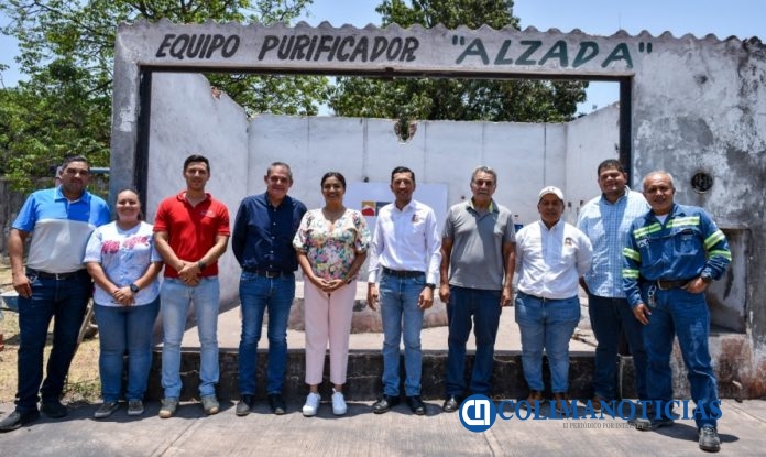 PLANTA Cuauhtemoc