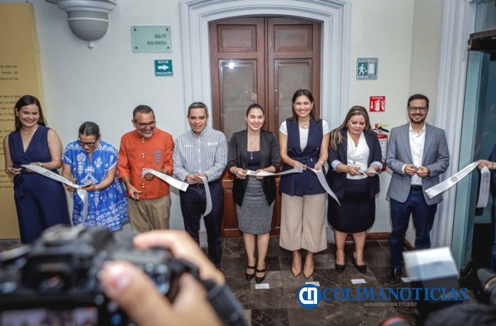 Presentación del libro Valles de Colima_a