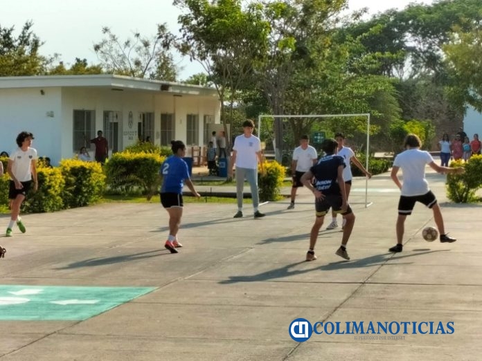 Promueven cultura de paz a través del deporte_b
