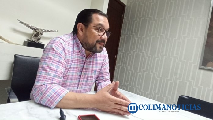 Rafael Verduzco Zepeda