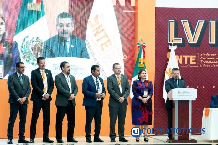 Realizará el SNTE Jornada de Difusión de logros en demandas sindicales 2023