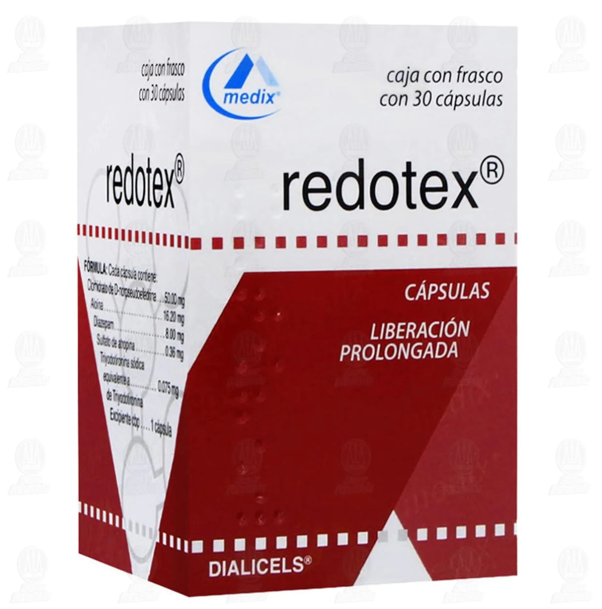 Cofepris cancela Redotex por sus riesgos a la salud Colima Noticias