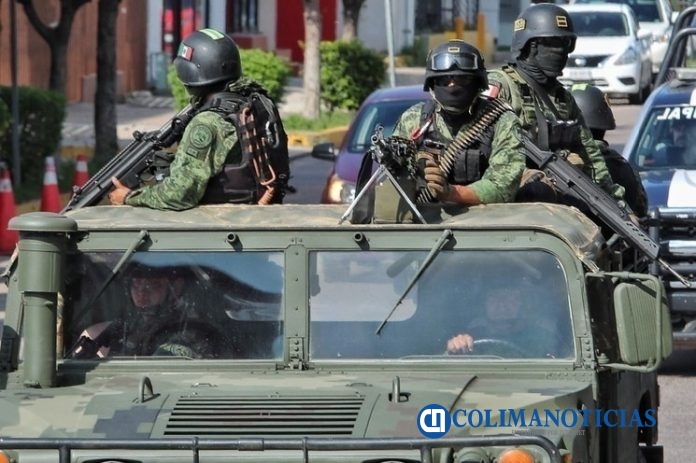 Resuelve la Corte Controversia Constitucional presentada por el Gobierno de Colima en materia de Seguridad