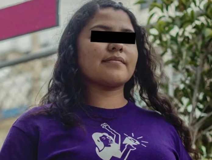 Roxana pasará más de seis años en la cárcel por asesinar a su agresor sexual