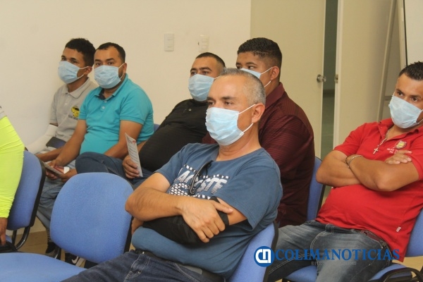 Salud Colima reporta 37 casos rezagados de influenza estacional