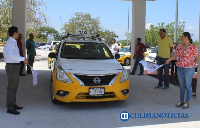 Salud y Movilidad implementan estrategia anti-tabaco en transporte público