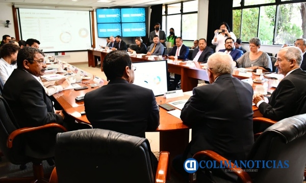 Se integra UdeC a la Red Nacional de Escuelas e Instituciones de Protección Civil_c