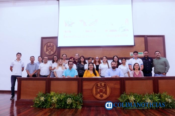 Semifinal del concurso de lectura en voz alta de Manzanillo_a